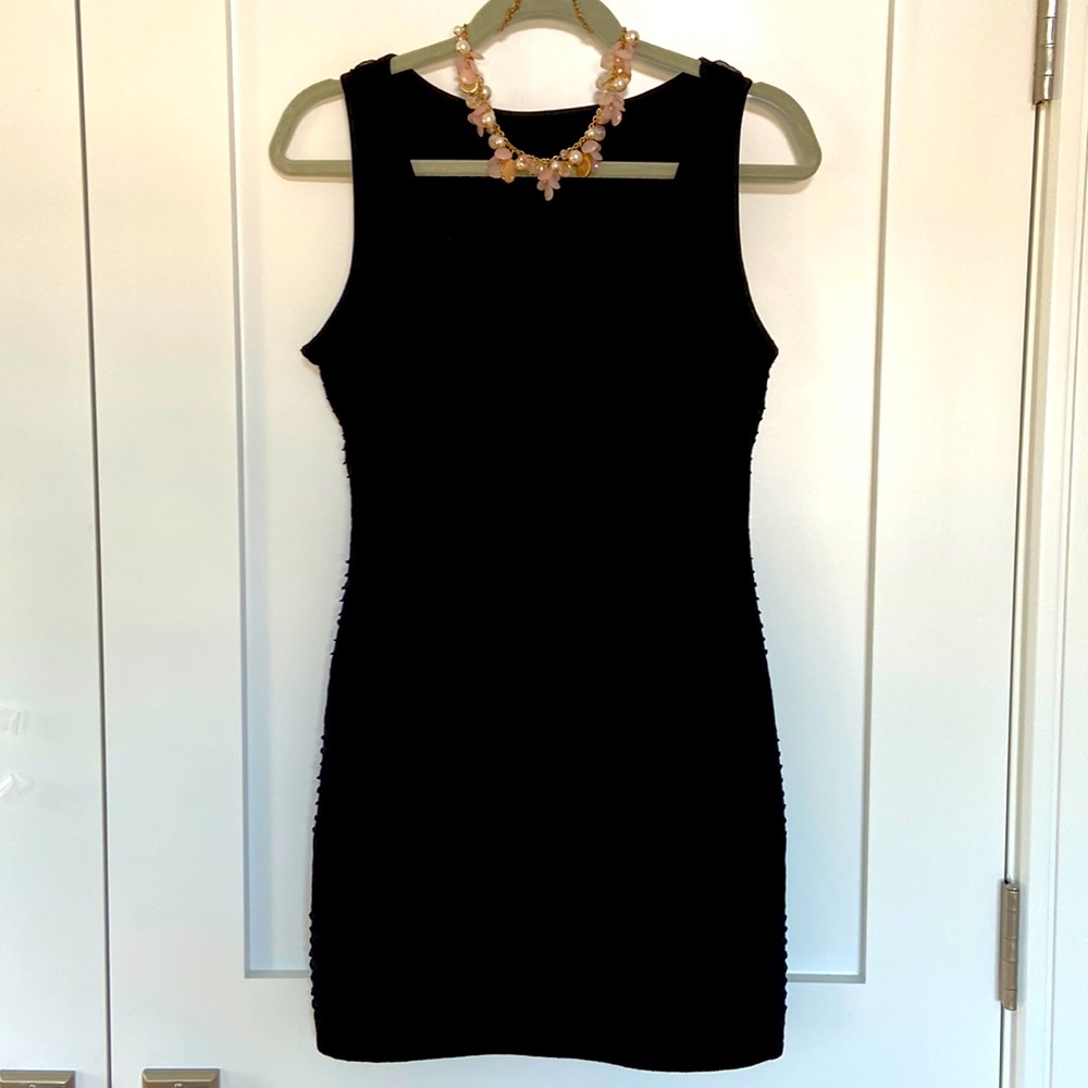 Perfect Little Black Dress